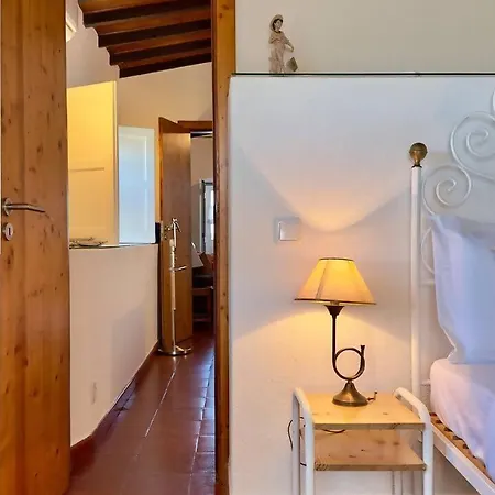 Holiday home Moinhos Da Guimaroa Cadafais