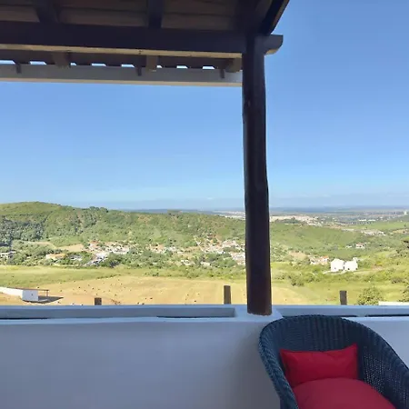 Moinhos Da Guimaroa Cadafais
