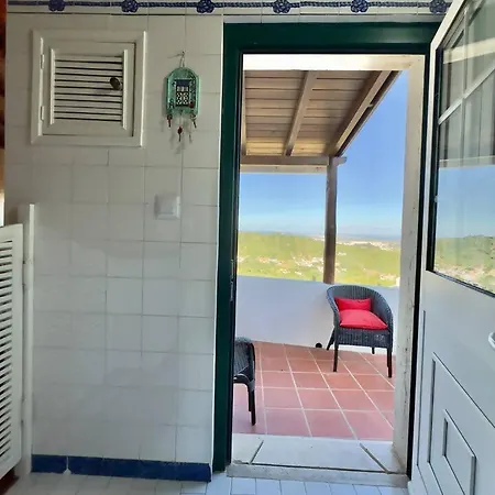 Moinhos Da Guimaroa Holiday home *