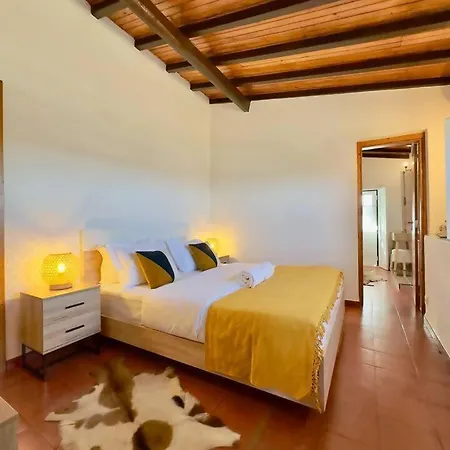 Holiday home Moinhos Da Guimaroa *