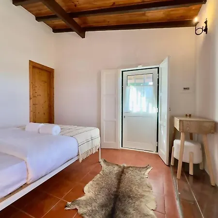 Holiday home Moinhos Da Guimaroa Cadafais