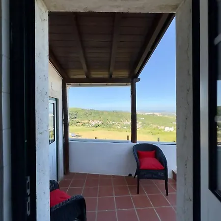 Moinhos Da Guimaroa Holiday home *