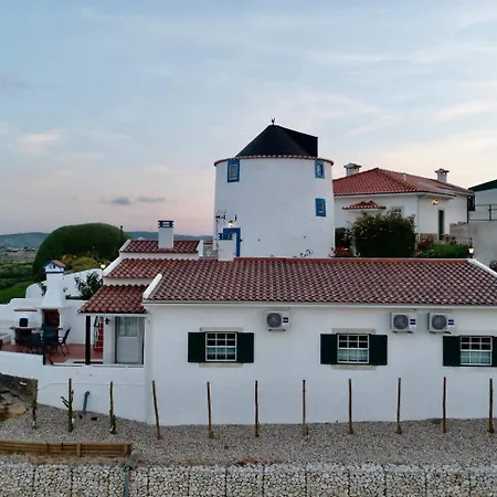 Moinhos Da Guimaroa
