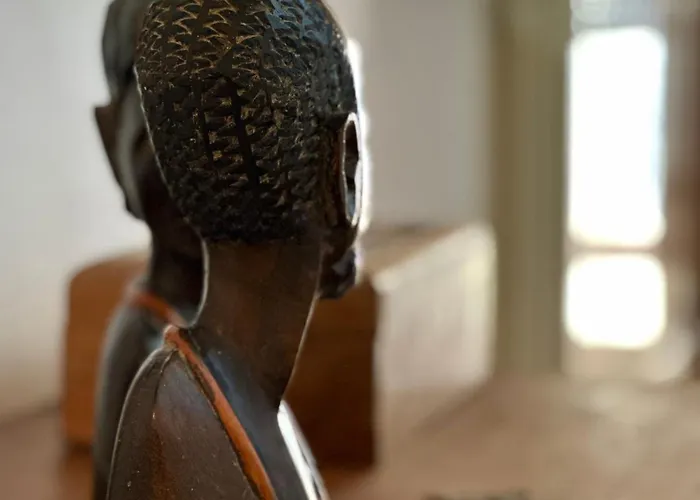 Moinho Da Guimaroa *