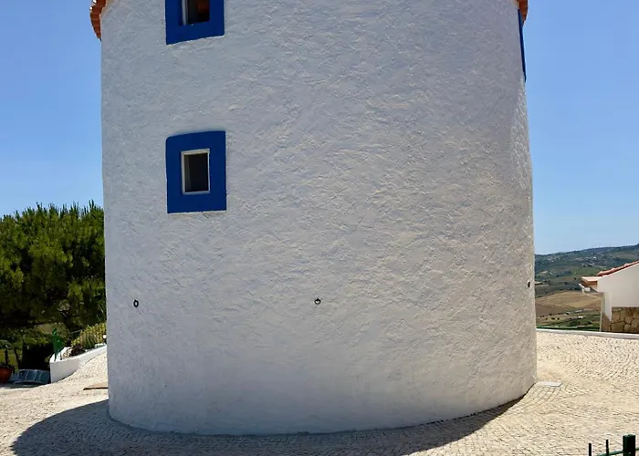 Σπίτι διακοπών Moinho Da Guimaroa