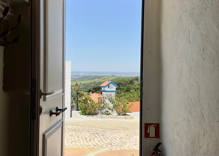 Σπίτι διακοπών Moinho Da Guimaroa