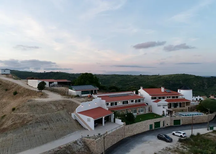 Moinho Da Guimaroa *