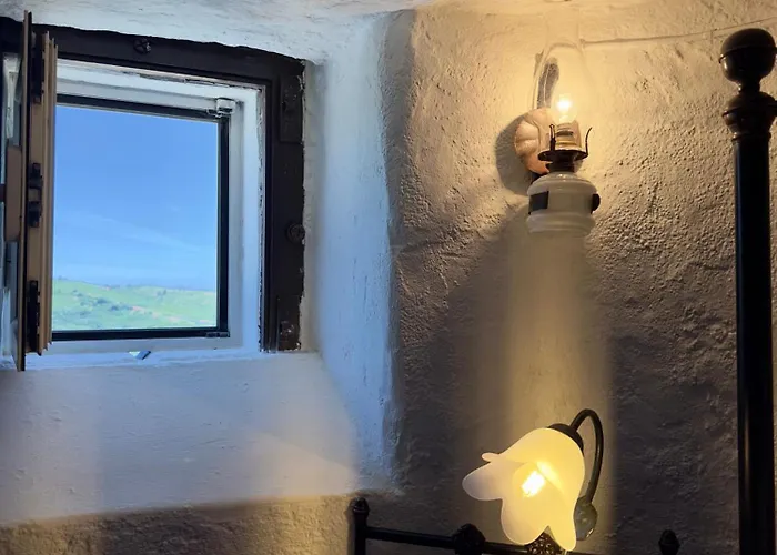 Moinho Da Guimaroa * Cadafais