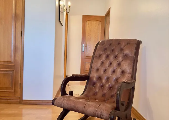 Moinho Da Guimaroa Cadafais