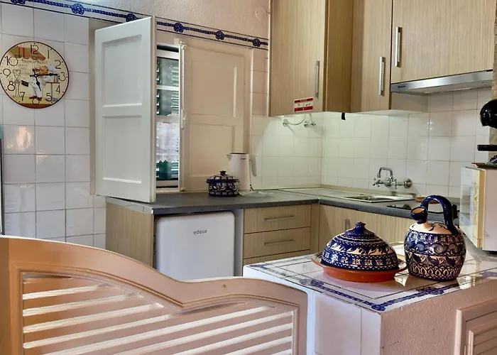 Moinho Da Guimaroa *