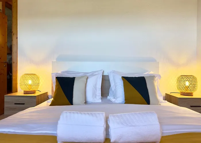 Moinho Da Guimaroa *