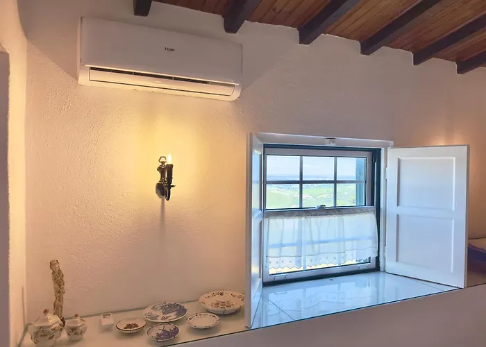 Moinho Da Guimaroa Σπίτι διακοπών