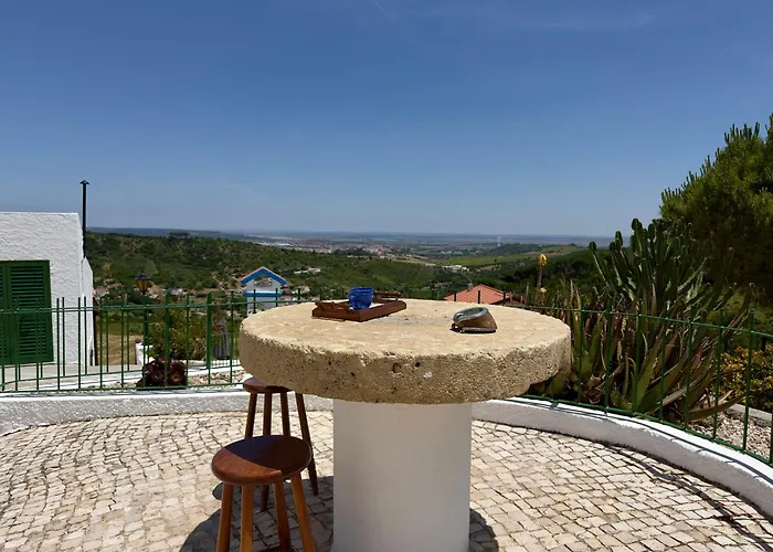 Σπίτι διακοπών Moinho Da Guimaroa