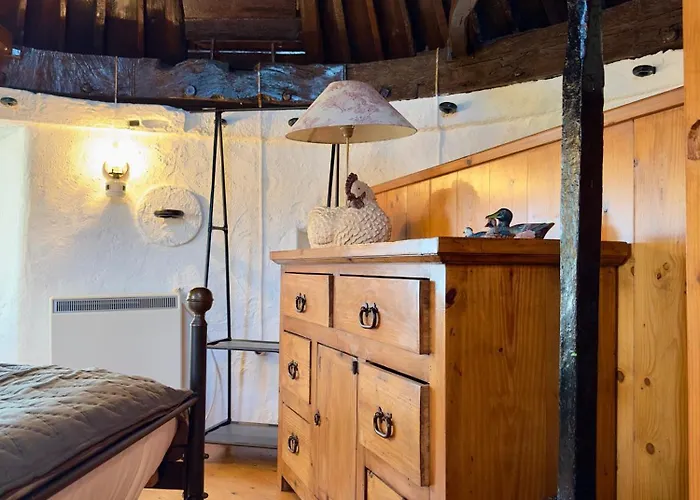 別荘 Moinho Da Guimaroa