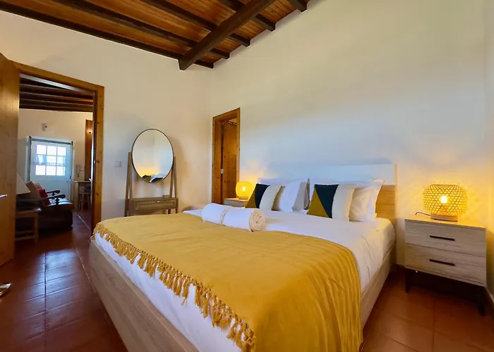 Moinho Da Guimaroa 別荘 Cadafais