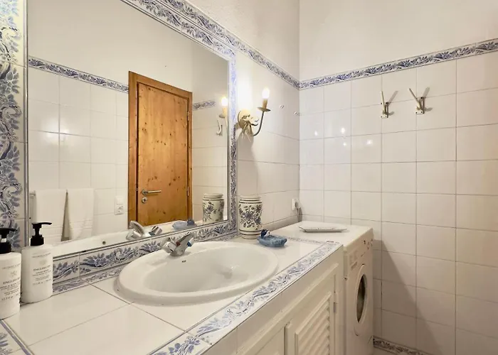 Moinho Da Guimaroa Σπίτι διακοπών *