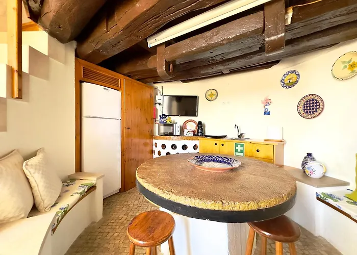 Moinho Da Guimaroa Σπίτι διακοπών *