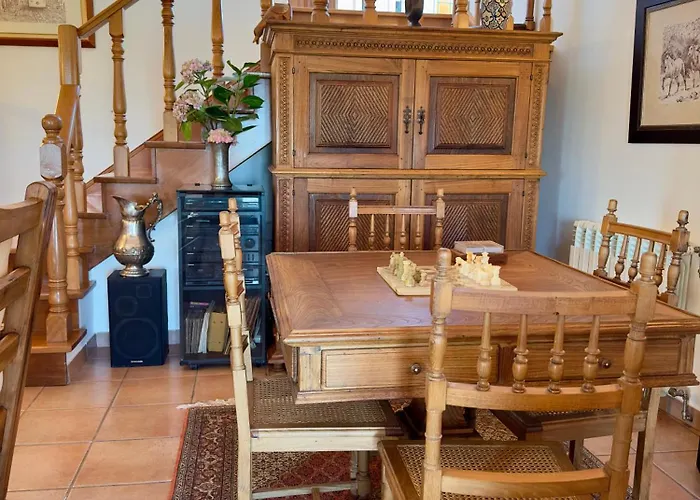 Moinho Da Guimaroa *