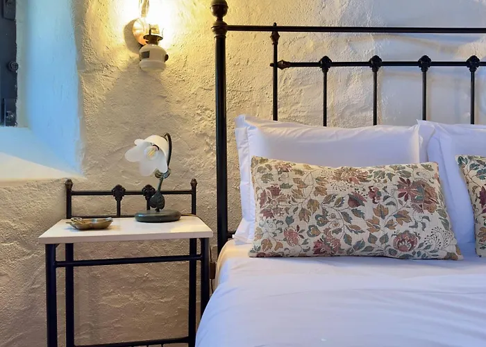 Moinho Da Guimaroa Cadafais