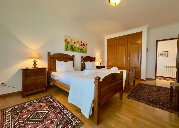 Moinho Da Guimaroa * Cadafais