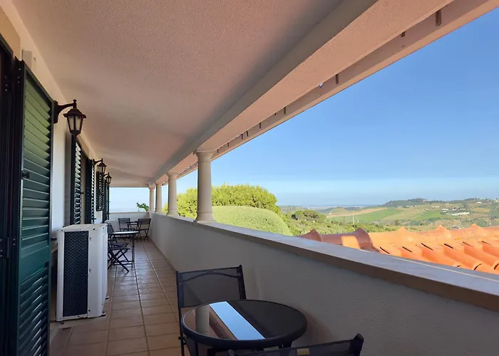 Moinho Da Guimaroa Σπίτι διακοπών