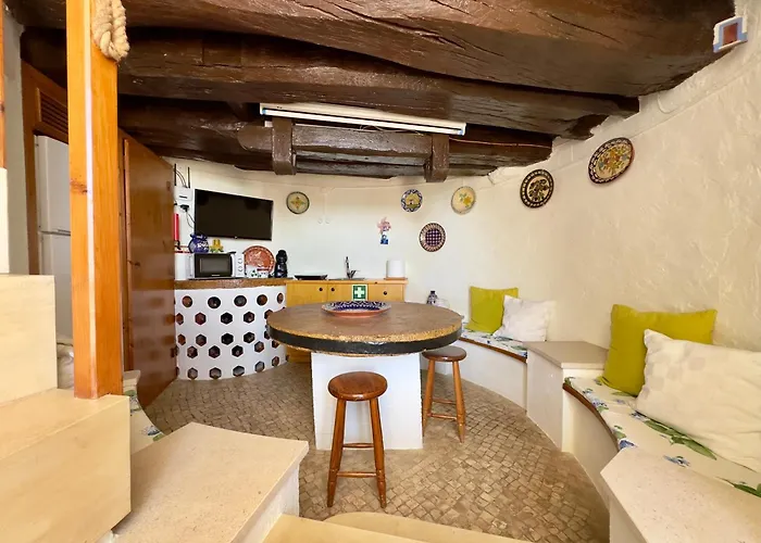 Moinho Da Guimaroa 別荘 Cadafais