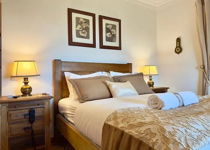 Moinho Da Guimaroa *