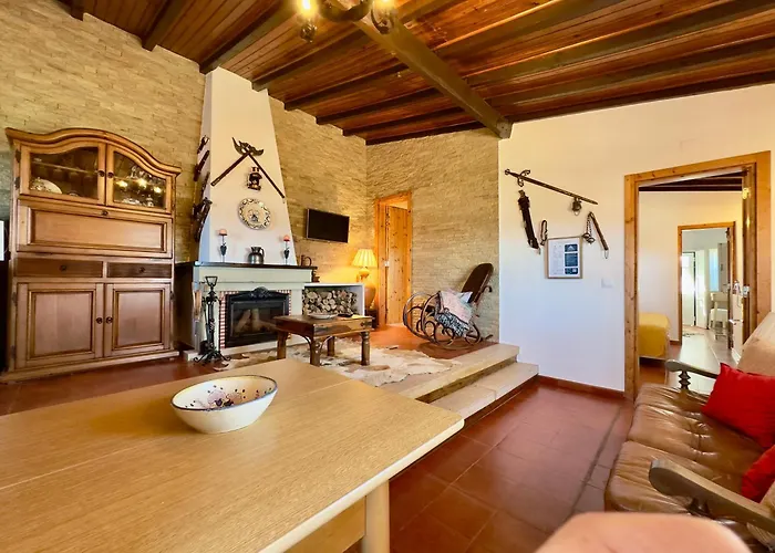 Moinho Da Guimaroa Cadafais