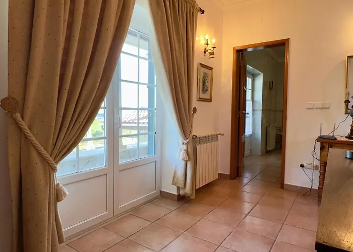 Moinho Da Guimaroa 別荘