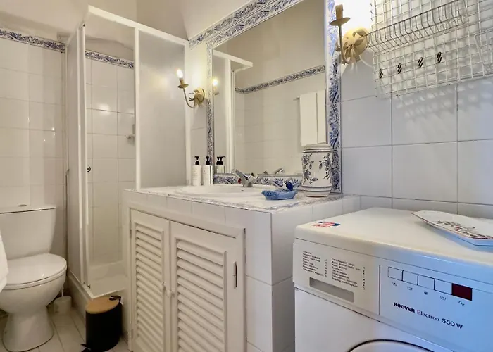 Moinho Da Guimaroa Σπίτι διακοπών *