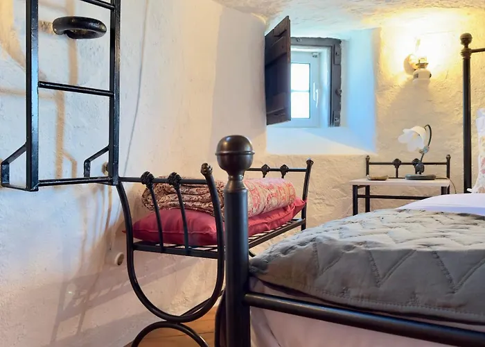 Σπίτι διακοπών Moinho Da Guimaroa *