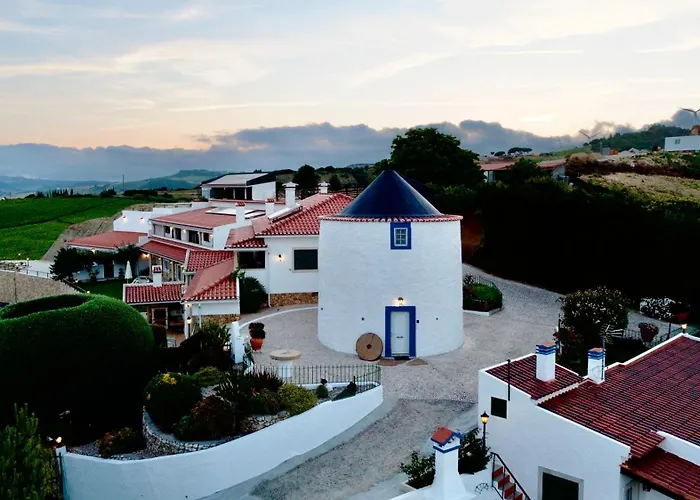 Moinho Da Guimaroa Σπίτι διακοπών Cadafais