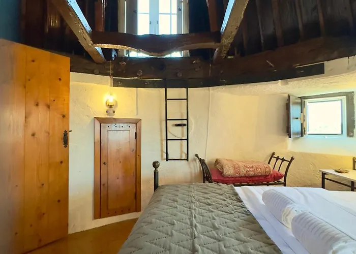 Moinho Da Guimaroa *