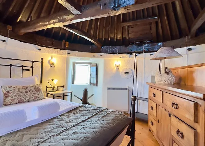 Moinho Da Guimaroa Cadafais