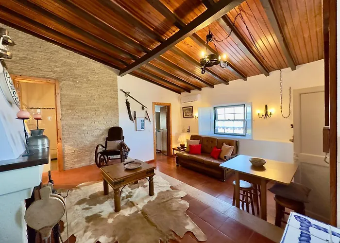 Moinho Da Guimaroa * Cadafais