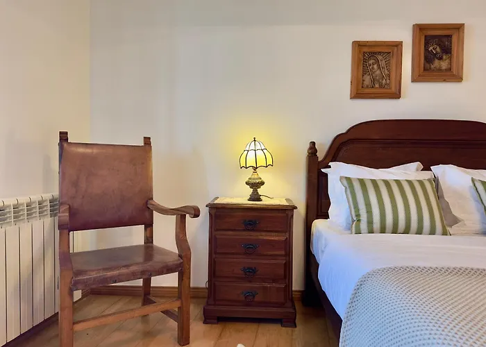 Moinho Da Guimaroa Σπίτι διακοπών