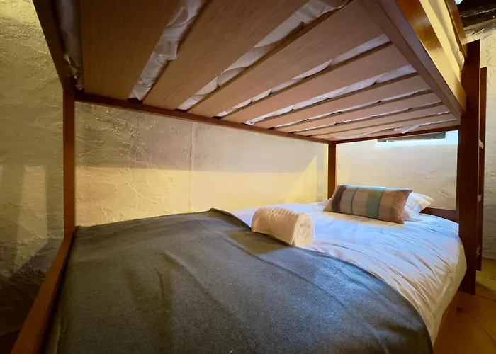 Σπίτι διακοπών Moinho Da Guimaroa