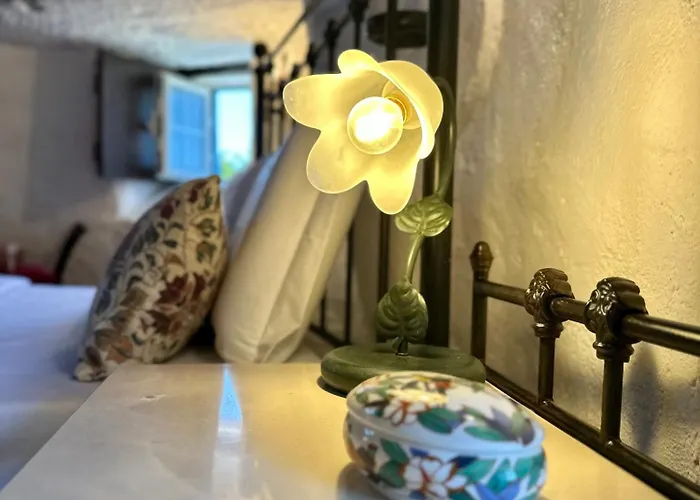 Σπίτι διακοπών Moinho Da Guimaroa *