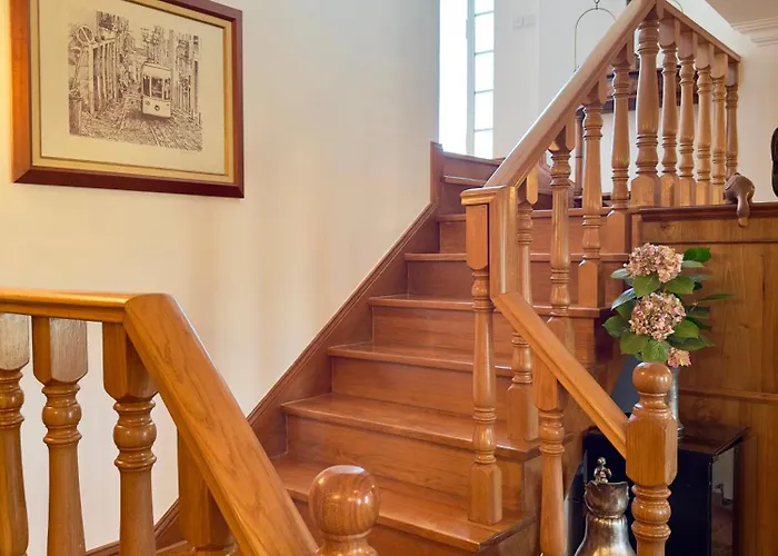 Moinho Da Guimaroa Cadafais