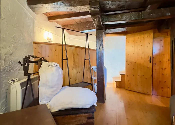 Moinho Da Guimaroa 別荘