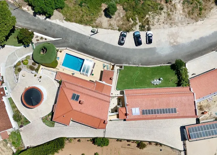 Moinho Da Guimaroa * Cadafais