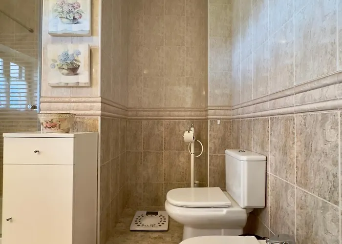 Moinho Da Guimaroa 別荘