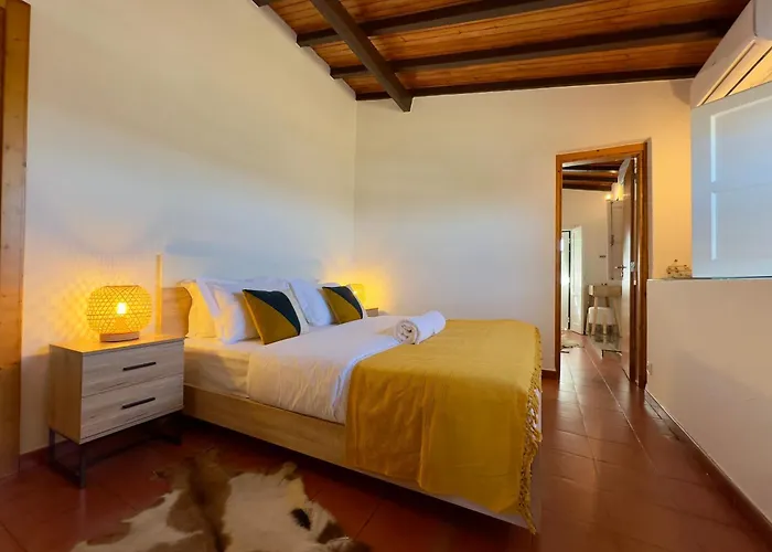 Moinho Da Guimaroa 別荘 *