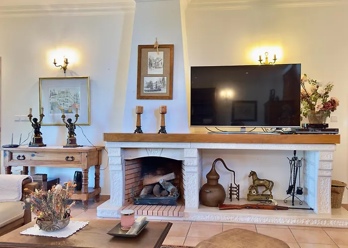 Moinho Da Guimaroa *