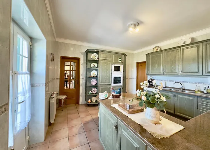 Moinho Da Guimaroa Cadafais