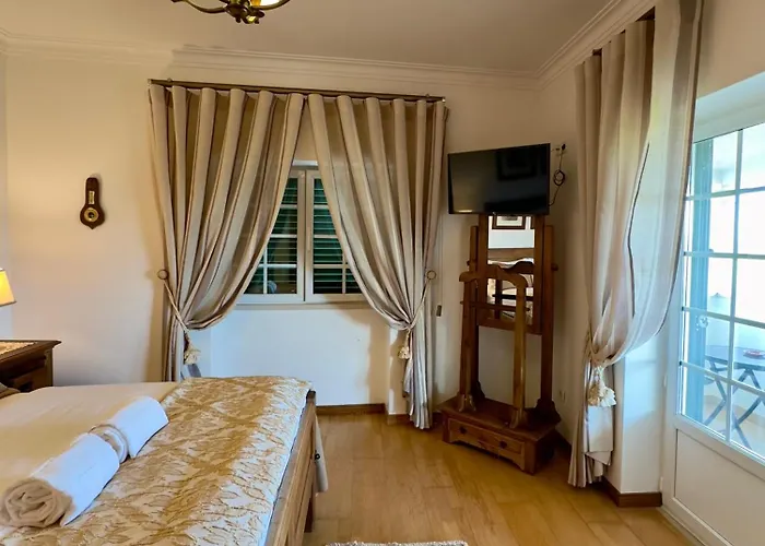 Moinho Da Guimaroa 別荘 *