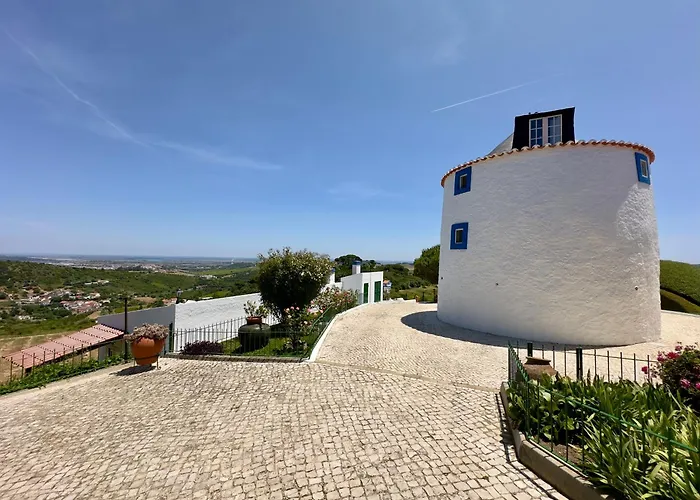 Moinho Da Guimaroa *