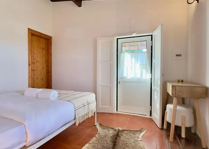 Moinho Da Guimaroa Σπίτι διακοπών