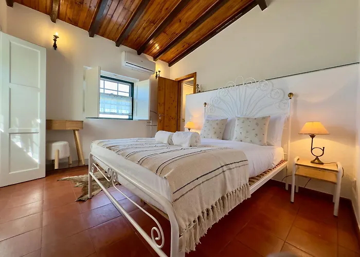 Moinho Da Guimaroa 別荘 Cadafais