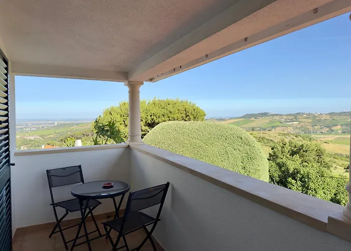 Moinho Da Guimaroa Cadafais